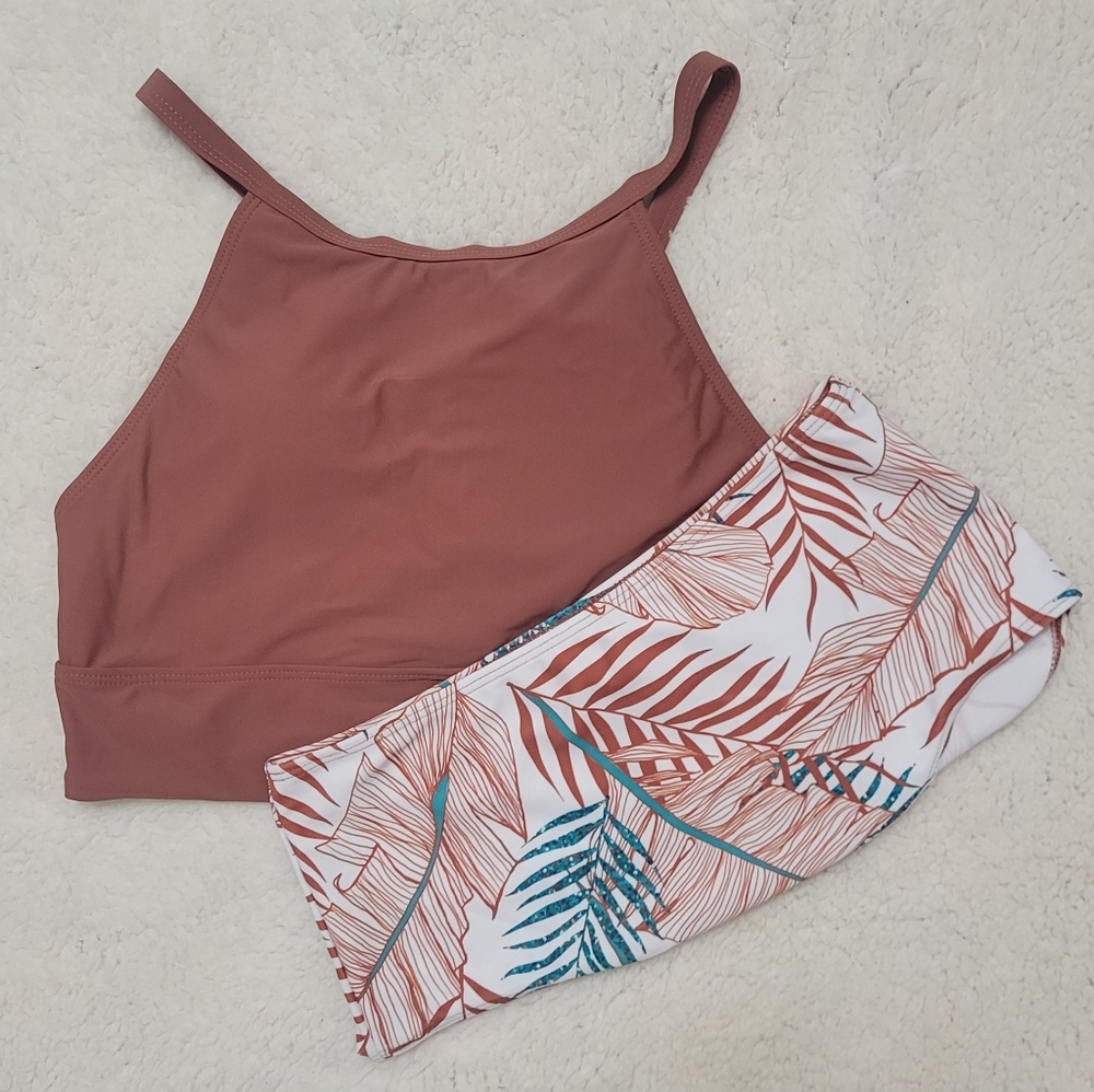Bathing suit